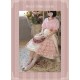 Sweet Dreamer Nunnally Vintage Lace Underskirt(Pre-Made/Limited)